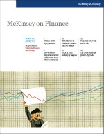 mckinsey on finance spring 2013